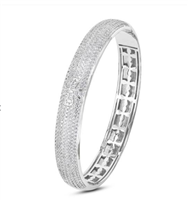 Bracelet Boccadamo Femme Nexma in Bronze Zircone XB1051